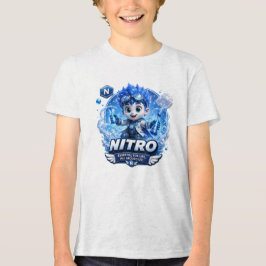 Kväve av ATOMIVRA T Shirt