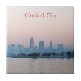 Kväve Cleveland Small Tile Kakelplatta