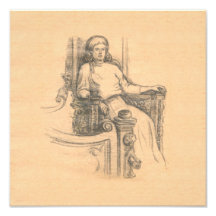 Kväve i det gamla huset