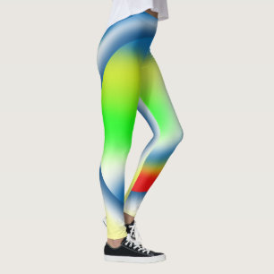 Kväve Leggings