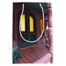 Kväve - Martha's Vineyard Medium Gift Bag