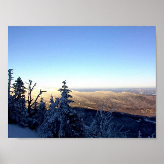 Kväve på berget poster