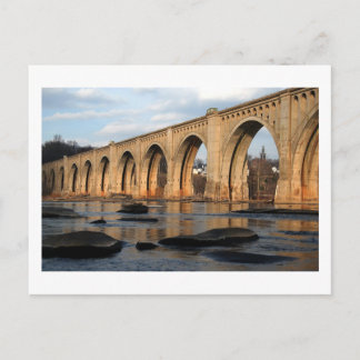 Kvävekorsning Vykort