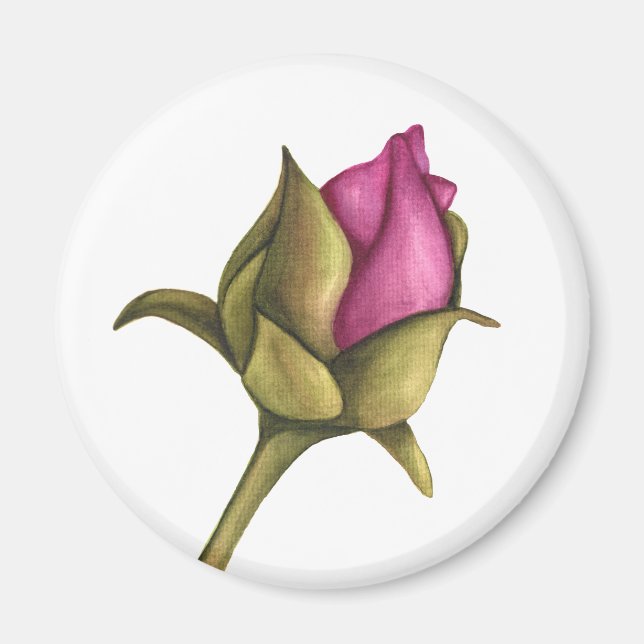 kvävnadskål magnet (Framsidan)