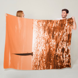 KVÄVSAIL FLEECEFILT