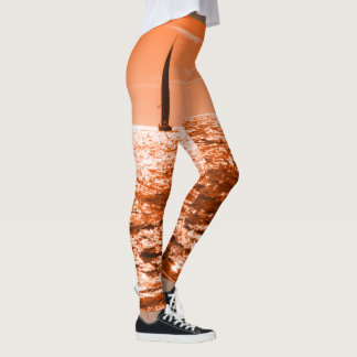 KVÄVSAIL LEGGINGS