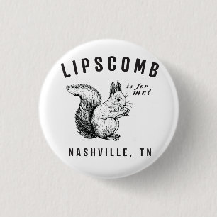 Kvicklor av Lipscomb Button Knapp