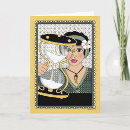 Kvicksand_C_Hälsning Kort