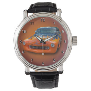 KVICKSILVER 1949 ARMBANDSUR