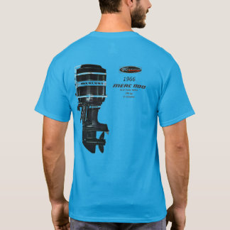 Kvicksilver 1966 1100 T-Shirt