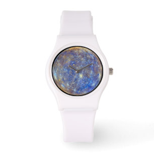 Kvicksilver Armbandsur