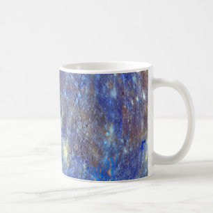 Kvicksilver Kaffemugg