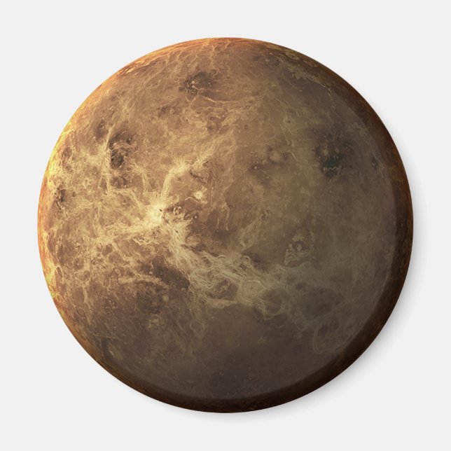 Kvicksilver Magnet (Framsidan)