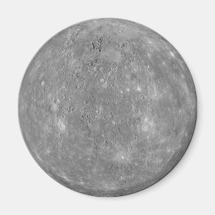 Kvicksilver Magnet