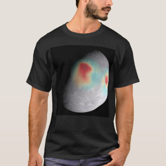 Kvicksilver med gravitationella anomalier t shirt