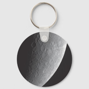 Kvicksilver Nyckelring