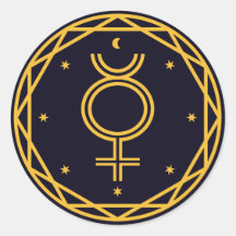 Kvicksilver Occultic Celestial Party