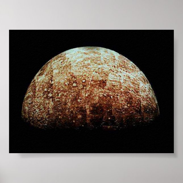 Kvicksilver Poster (Framsidan)