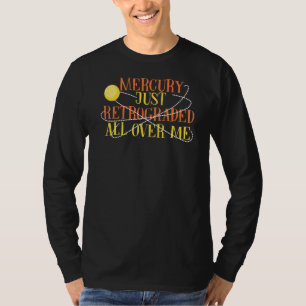 Kvicksilver Retrograde T Shirt