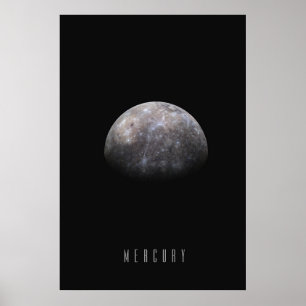 Kvicksilver - Swift Messenger Poster