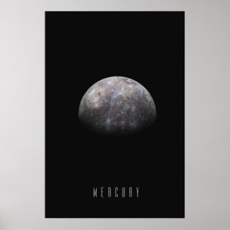 Kvicksilver - Swift Messenger Poster