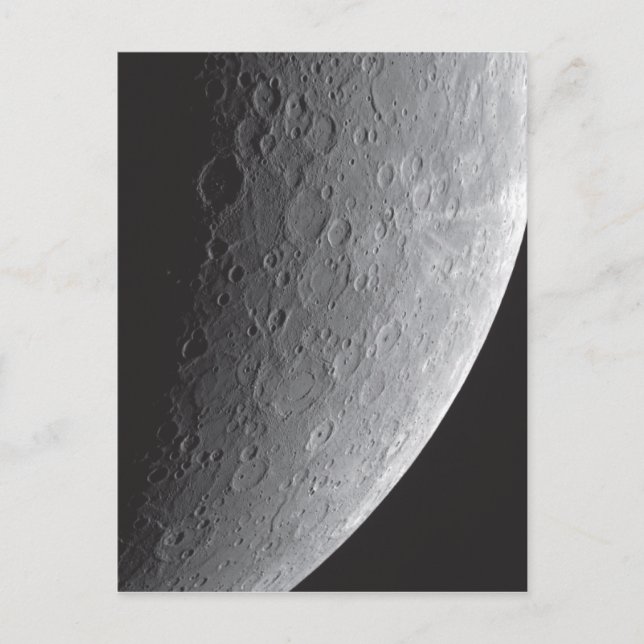 Kvicksilver Vykort (Framsida)