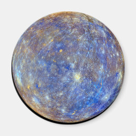 Kvicksilverkylskåp eller lågenergilampor magnet