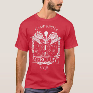 KvicksilverLogotyp T Shirt