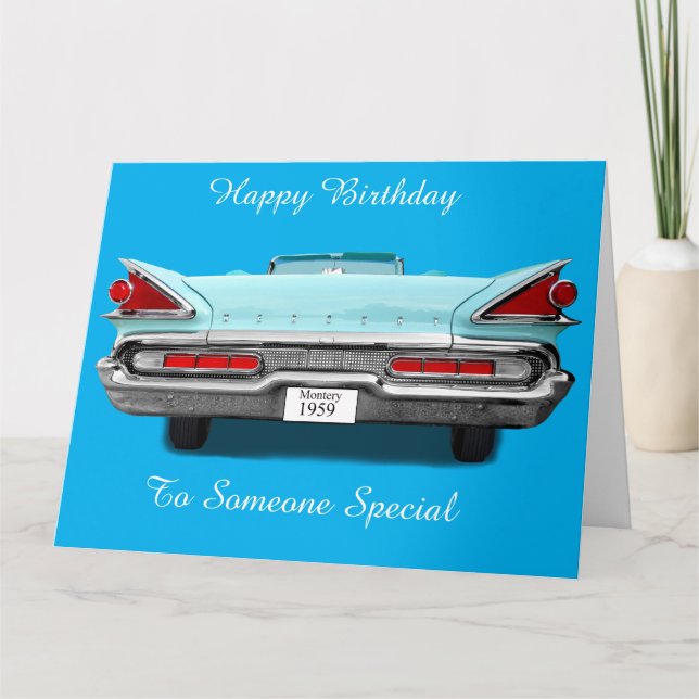 Kvicksilverpengar 1959 kort (Framsida)