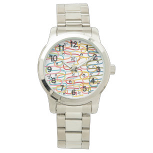 Kviggar Armbandsur