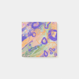 Kviggar Post-it Block