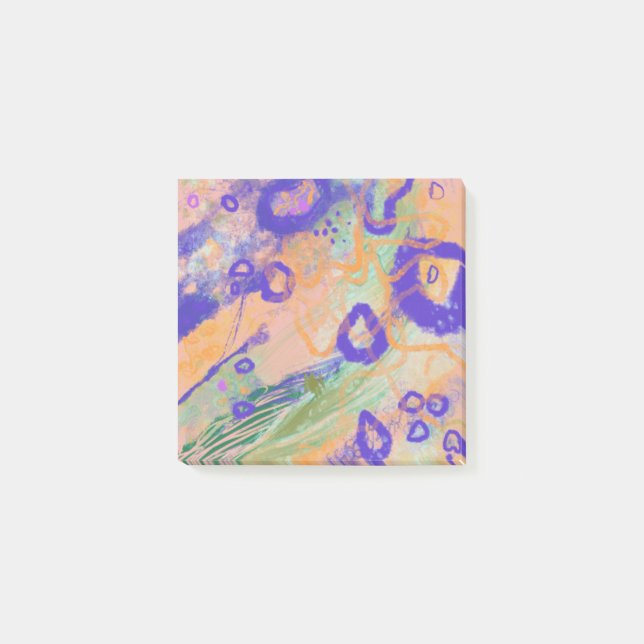 Kviggar Post-it Block (Framsida)