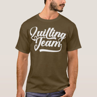 KViltslutning T Shirt