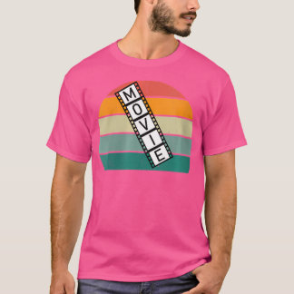 Kvinens Actress Musician Orchestra Performance T Shirt