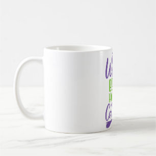 Kvinens Funny Witches Happy halloween Witch bättre Kaffemugg
