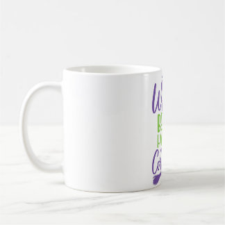 Kvinens Funny Witches Happy halloween Witch bättre Kaffemugg