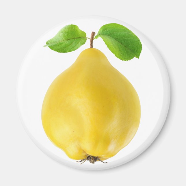 Kvinfrukter Magnet (Framsidan)