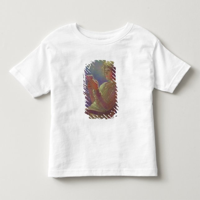 Kvinna, 1921 t shirt (Framsida)