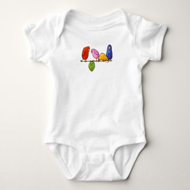Kvinna 3/4 Tshirt för sleeveRaglan T Shirt (Framsida)