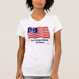 Kvinna avslappnad kammar hem tee shirt