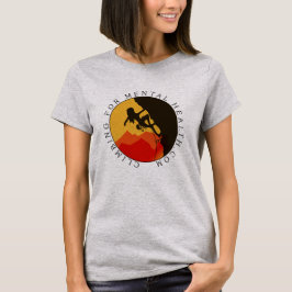 Kvinna Bella+Slouchy pojkvänT-tröja för kanfas T-shirt