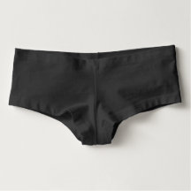 Kvinna Boyshorts för amerikandräkt underkläder