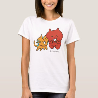 Kvinna Cami Tee Shirt