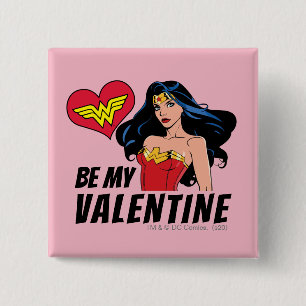  kvinna  Du är underbar Valentine Knapp