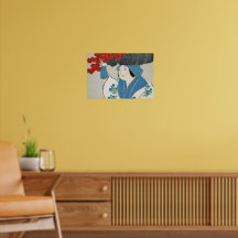 Kvinna från Momoyogusa (1909)