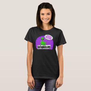 Kvinna grundläggande T-tröja C T Shirt