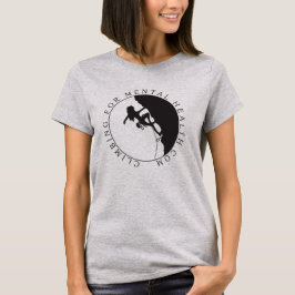 Kvinna grundläggande T-tröja T Shirt