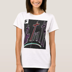 Kvinna Hanes ComfortSoft® T-tröja Tee Shirt