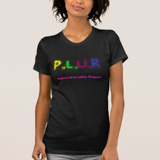 Kvinna hänförda upplaga mig tee shirt