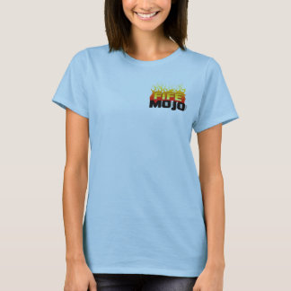 Kvinna historia t-shirt